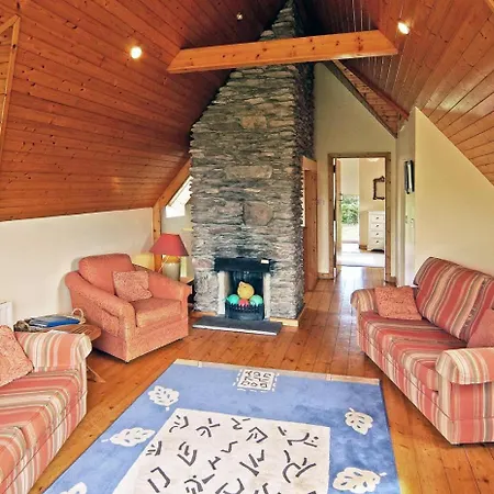 Feriehus 2 Bed In Ballinskelligs Oc-i167