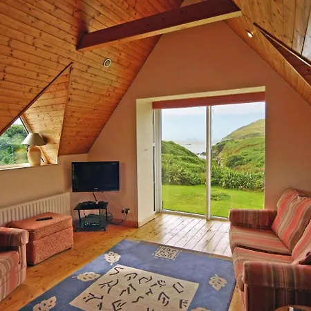 2 Bed In Ballinskelligs Oc-i167 펜션 Ballynahow