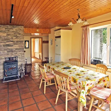 2 Bed In Ballinskelligs Oc-i167 Feriehus *