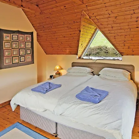 Feriehus 2 Bed In Ballinskelligs Oc-i167 *