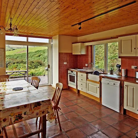 2 Bed In Ballinskelligs Oc-i167 Ballynahow