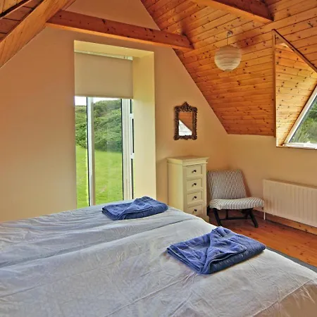 2 Bed In Ballinskelligs Oc-i167 * Ballynahow