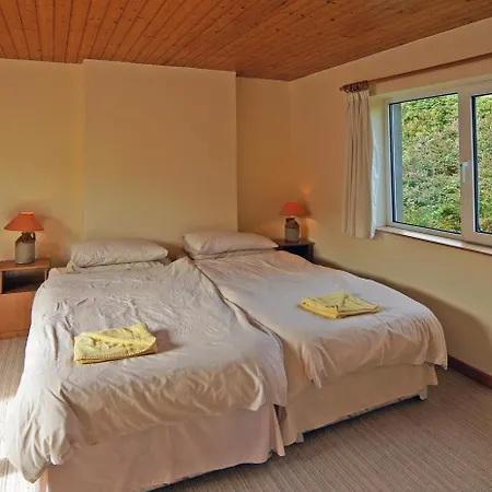 2 Bed In Ballinskelligs Oc-i167 Feriehus