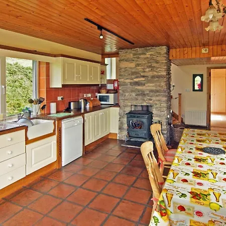 펜션 2 Bed In Ballinskelligs Oc-i167 *