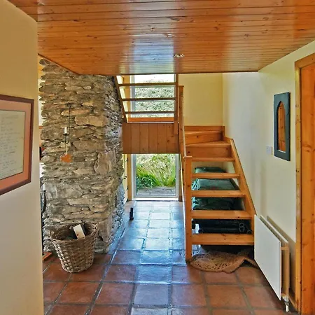 펜션 2 Bed In Ballinskelligs Oc-i167 Ballynahow