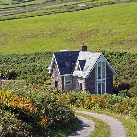 2 Bed In Ballinskelligs Oc-i167 Feriehus *