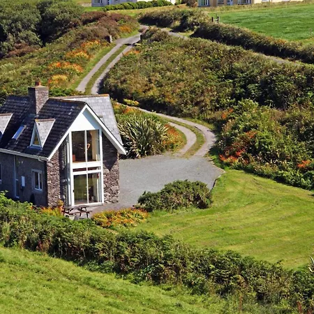 2 Bed In Ballinskelligs Oc-i167