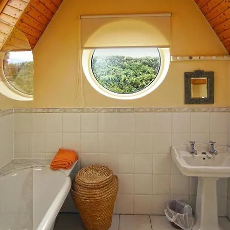 2 Bed In Ballinskelligs Oc-i167 Feriehus
